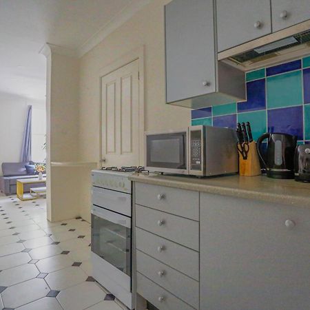 Affordable 3 Bedroom House Darlinghurst With 2 E-Bikes Included Sydney Exterior foto
