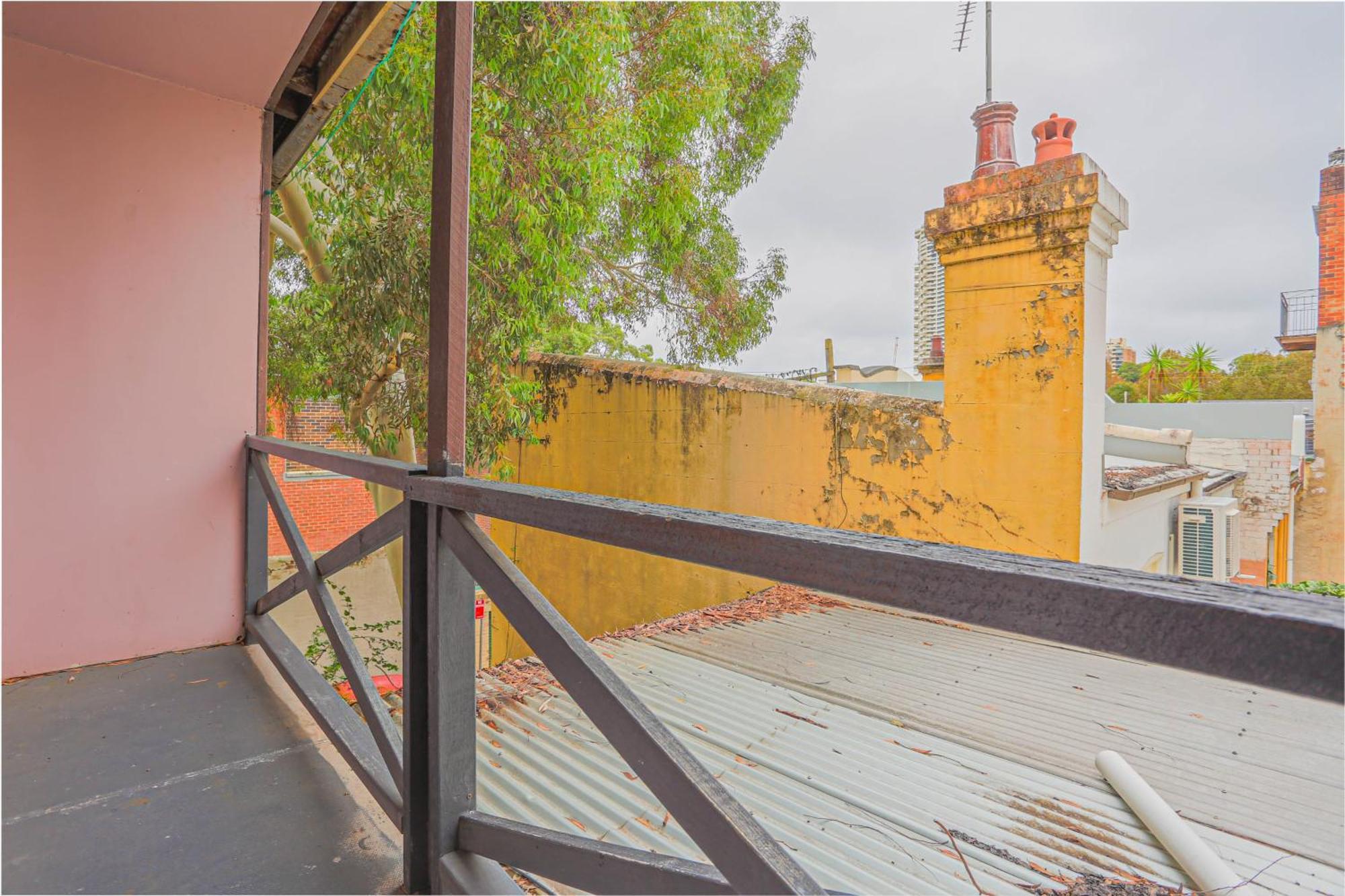 Affordable 3 Bedroom House Darlinghurst With 2 E-Bikes Included Sydney Exterior foto