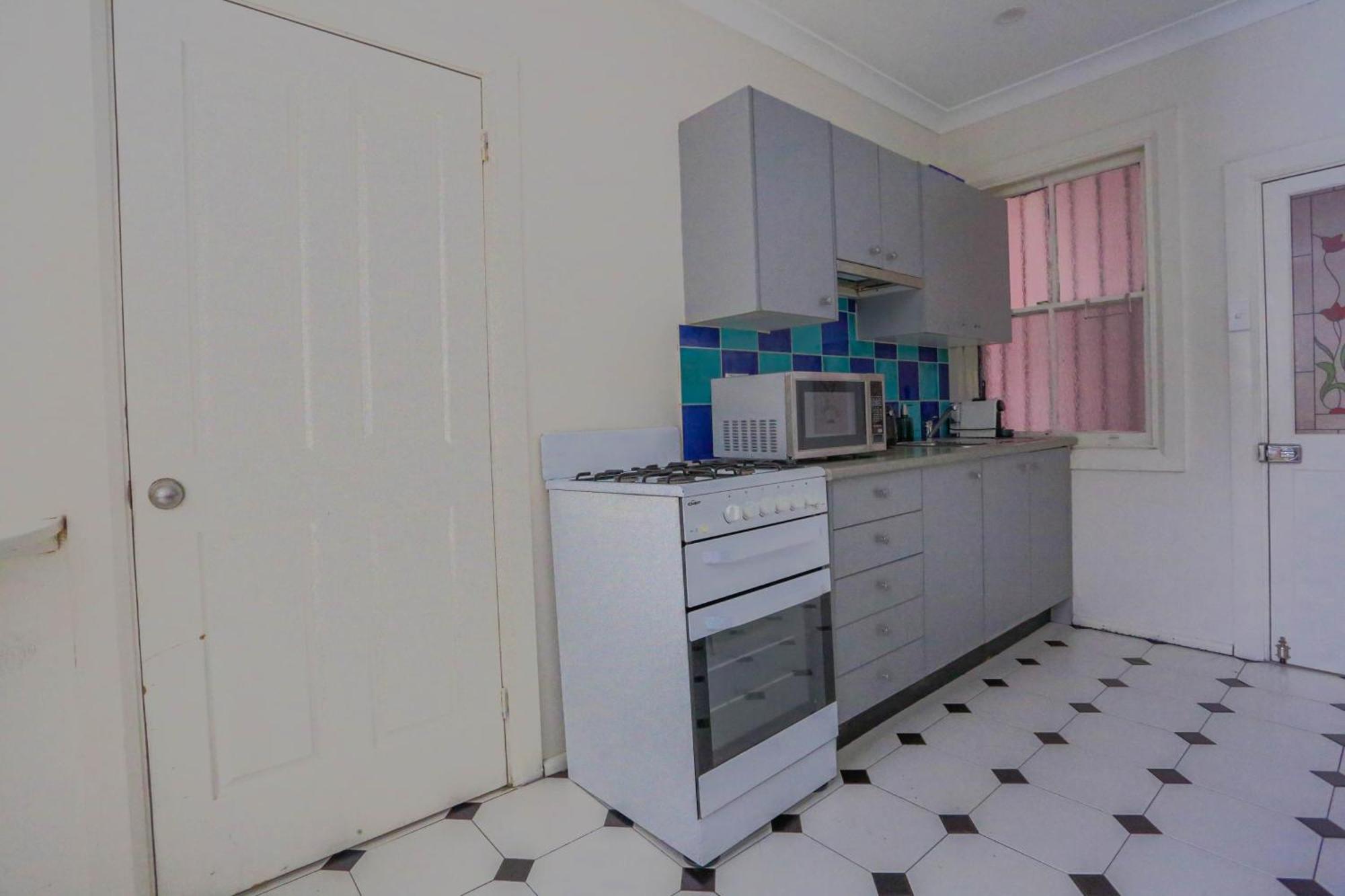 Affordable 3 Bedroom House Darlinghurst With 2 E-Bikes Included Sydney Exterior foto