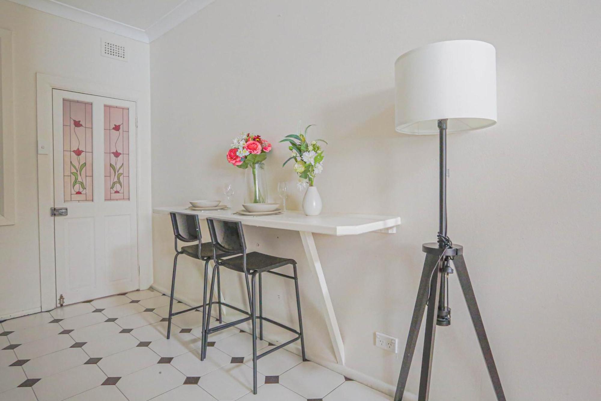 Affordable 3 Bedroom House Darlinghurst With 2 E-Bikes Included Sydney Exterior foto